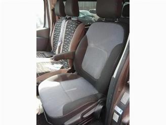 Opel Vivaro Vivaro Combi, Bus, 2014 / 2019 1.6 CDTI Biturbo 125 picture 15