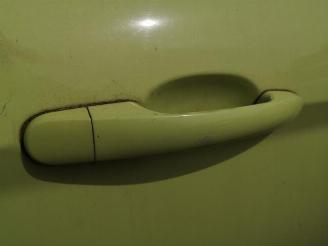 Ford Ka Ka II, Hatchback, 2008 / 2016 1.2 picture 21