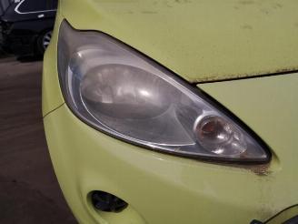 Ford Ka Ka II, Hatchback, 2008 / 2016 1.2 picture 29