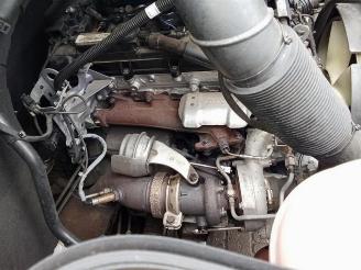 Mercedes Sprinter Sprinter 3,5t (906.63), Van, 2006 / 2020 314 CDI 16V picture 17