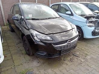 Démontage voiture Opel Corsa Corsa E, Hatchback, 2014 1.4 16V 2018