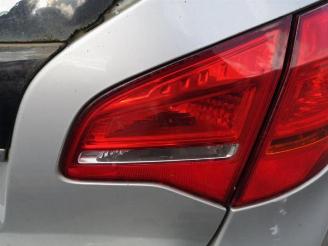 Opel Meriva Meriva (B), MPV, 2010 / 2017 1.4 16V Ecotec picture 24