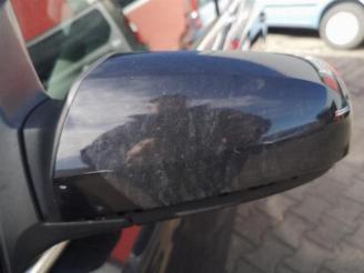 Opel Zafira Zafira (M75), MPV, 2005 / 2015 1.6 16V picture 22