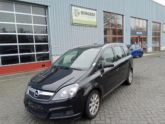 demontáž osobní automobily Opel Zafira Zafira (M75), MPV, 2005 / 2015 1.6 16V 2008/1