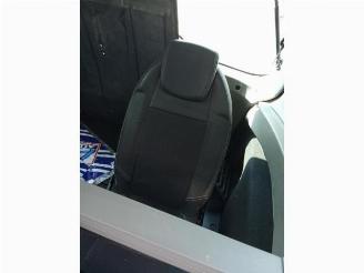 Renault Grand-scenic Grand Scenic II (JM), MPV, 2004 / 2009 2.0 16V picture 13