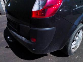 Renault Grand-scenic Grand Scenic II (JM), MPV, 2004 / 2009 2.0 16V picture 29