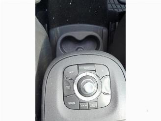 Renault Grand-scenic Grand Scenic II (JM), MPV, 2004 / 2009 2.0 16V picture 8