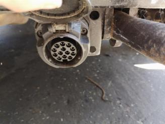 Renault Grand-scenic Grand Scenic II (JM), MPV, 2004 / 2009 2.0 16V picture 33