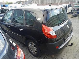 Renault Grand-scenic Grand Scenic II (JM), MPV, 2004 / 2009 2.0 16V picture 4