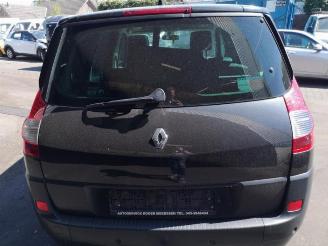 Renault Grand-scenic Grand Scenic II (JM), MPV, 2004 / 2009 2.0 16V picture 26