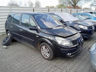 Renault Grand-scenic Grand Scenic II (JM), MPV, 2004 / 2009 2.0 16V picture 2