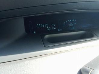 Renault Grand-scenic Grand Scenic II (JM), MPV, 2004 / 2009 2.0 16V picture 6