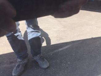 Renault Grand-scenic Grand Scenic II (JM), MPV, 2004 / 2009 2.0 16V picture 21