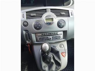 Renault Grand-scenic Grand Scenic II (JM), MPV, 2004 / 2009 2.0 16V picture 7