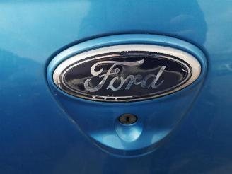 Ford Ka Ka II, Hatchback, 2008 / 2016 1.2 picture 20