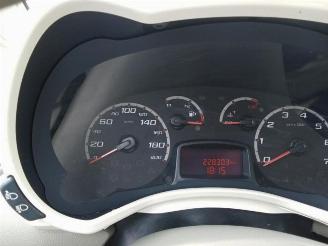 Ford Ka Ka II, Hatchback, 2008 / 2016 1.2 picture 7