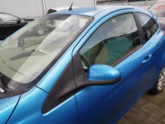 Ford Ka Ka II, Hatchback, 2008 / 2016 1.2 picture 12