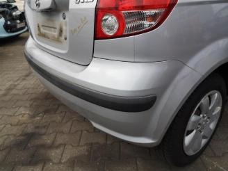 Hyundai Getz Getz, Hatchback, 2002 / 2010 1.3i 12V picture 25