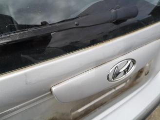 Hyundai Getz Getz, Hatchback, 2002 / 2010 1.3i 12V picture 19