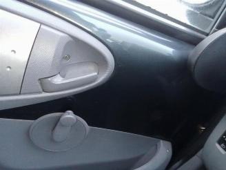 Toyota Aygo Aygo (B10), Hatchback, 2005 / 2014 1.0 12V VVT-i picture 5