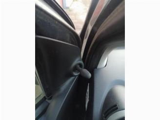 Toyota Aygo Aygo (B10), Hatchback, 2005 / 2014 1.0 12V VVT-i picture 10