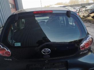 Toyota Aygo Aygo (B10), Hatchback, 2005 / 2014 1.0 12V VVT-i picture 16