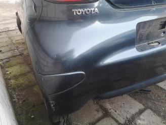 Toyota Aygo Aygo (B10), Hatchback, 2005 / 2014 1.0 12V VVT-i picture 18