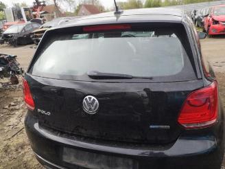 Volkswagen Polo Polo V (6R), Hatchback, 2009 / 2017 1.2 TDI 12V BlueMotion picture 21