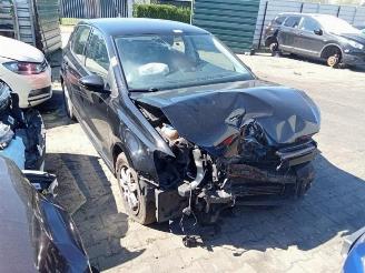 Volkswagen Polo Polo V (6R), Hatchback, 2009 / 2017 1.2 TDI 12V BlueMotion picture 4