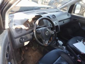 Volkswagen Caddy Caddy III (2KA,2KH,2CA,2CH), Van, 2004 / 2015 1.6 TDI 16V picture 5