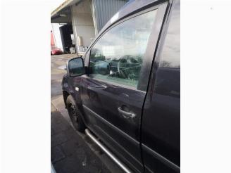 Volkswagen Caddy Caddy III (2KA,2KH,2CA,2CH), Van, 2004 / 2015 1.6 TDI 16V picture 8