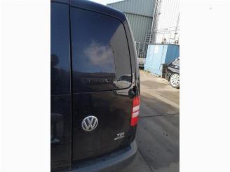 Volkswagen Caddy Caddy III (2KA,2KH,2CA,2CH), Van, 2004 / 2015 1.6 TDI 16V picture 19