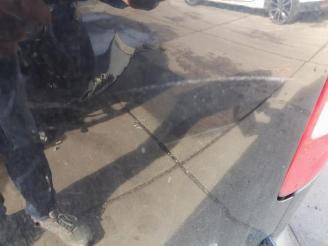 Volkswagen Caddy Caddy III (2KA,2KH,2CA,2CH), Van, 2004 / 2015 1.6 TDI 16V picture 21