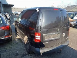 Volkswagen Caddy Caddy III (2KA,2KH,2CA,2CH), Van, 2004 / 2015 1.6 TDI 16V picture 3