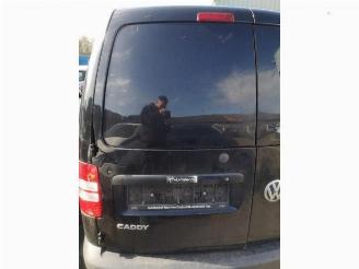Volkswagen Caddy Caddy III (2KA,2KH,2CA,2CH), Van, 2004 / 2015 1.6 TDI 16V picture 14