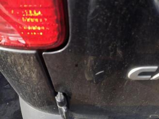 Volkswagen Caddy Caddy III (2KA,2KH,2CA,2CH), Van, 2004 / 2015 1.6 TDI 16V picture 16