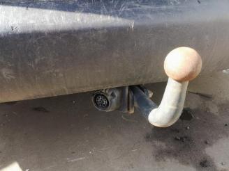 Volkswagen Caddy Caddy III (2KA,2KH,2CA,2CH), Van, 2004 / 2015 1.6 TDI 16V picture 22