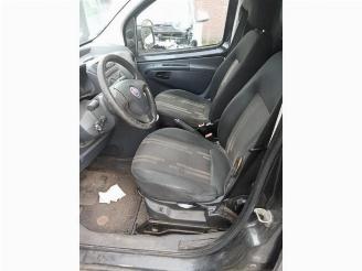 Fiat Fiorino Fiorino (225), Van, 2007 1.3 JTD 16V Multijet picture 9