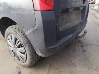 Fiat Fiorino Fiorino (225), Van, 2007 1.3 JTD 16V Multijet picture 31