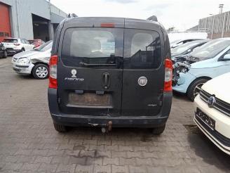 Fiat Fiorino Fiorino (225), Van, 2007 1.3 JTD 16V Multijet picture 5