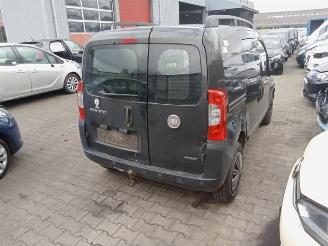 Fiat Fiorino Fiorino (225), Van, 2007 1.3 JTD 16V Multijet picture 4