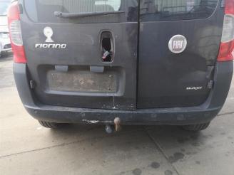 Fiat Fiorino Fiorino (225), Van, 2007 1.3 JTD 16V Multijet picture 30