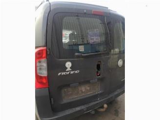 Fiat Fiorino Fiorino (225), Van, 2007 1.3 JTD 16V Multijet picture 23