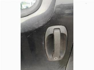 Fiat Fiorino Fiorino (225), Van, 2007 1.3 JTD 16V Multijet picture 15