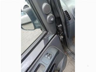 Fiat Fiorino Fiorino (225), Van, 2007 1.3 JTD 16V Multijet picture 7