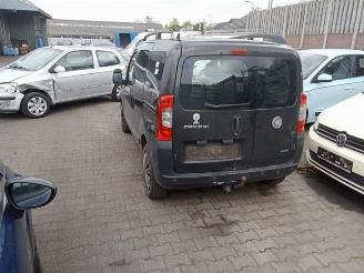 Fiat Fiorino Fiorino (225), Van, 2007 1.3 JTD 16V Multijet picture 3