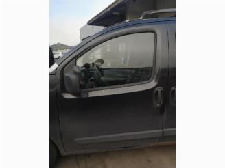 Fiat Fiorino Fiorino (225), Van, 2007 1.3 JTD 16V Multijet picture 14