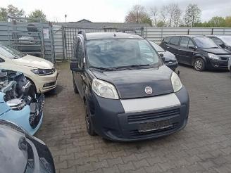 Dezmembrări autoturisme Fiat Fiorino Fiorino (225), Van, 2007 1.3 JTD 16V Multijet 2009/9