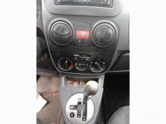 Fiat Fiorino Fiorino (225), Van, 2007 1.3 JTD 16V Multijet picture 10