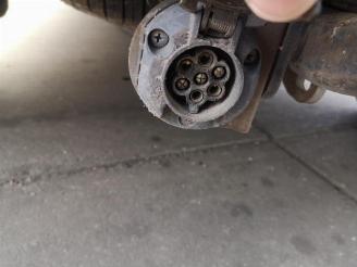 Fiat Fiorino Fiorino (225), Van, 2007 1.3 JTD 16V Multijet picture 29